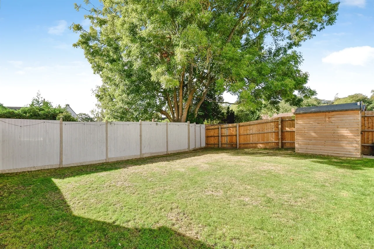 Goldcrest Avenue, Codicote, SG4, photo 15