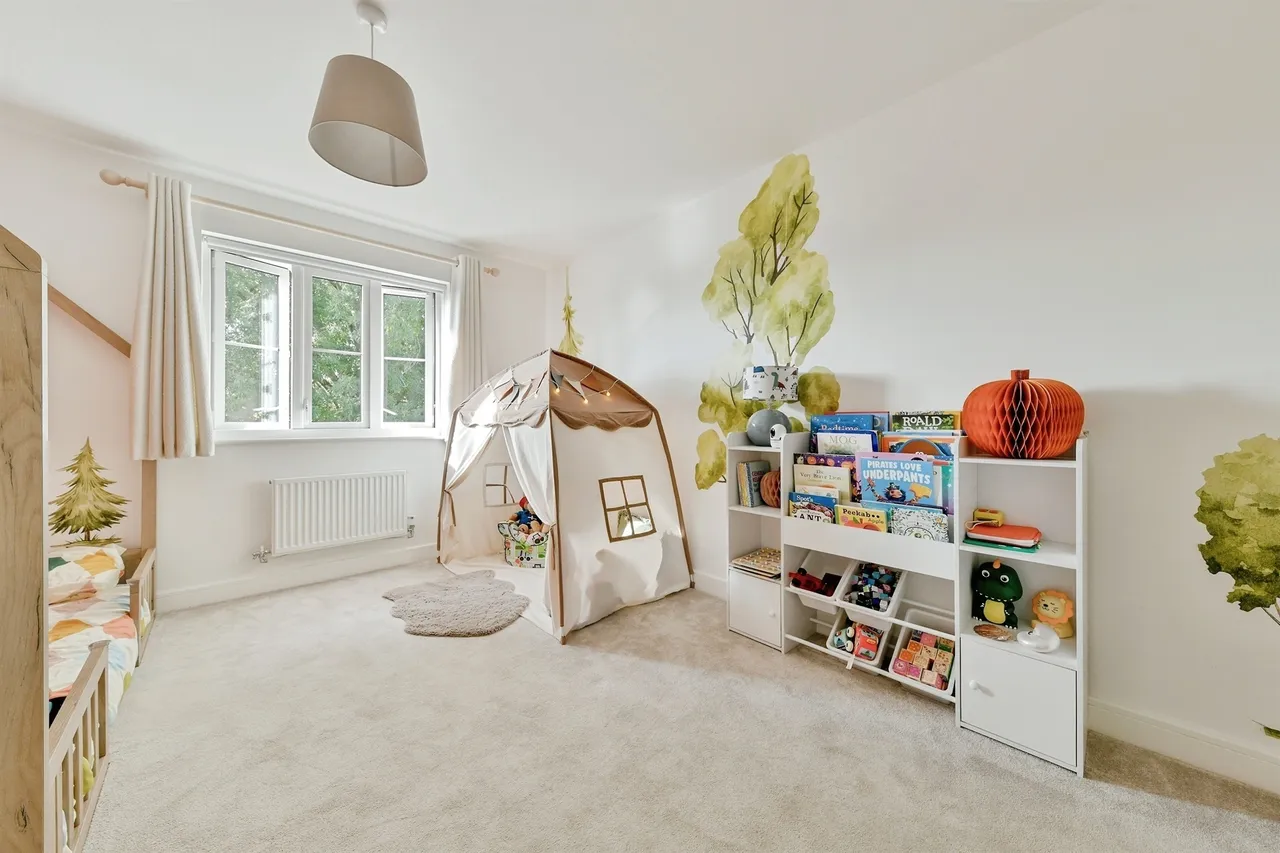 Goldcrest Avenue, Codicote, SG4, photo 12