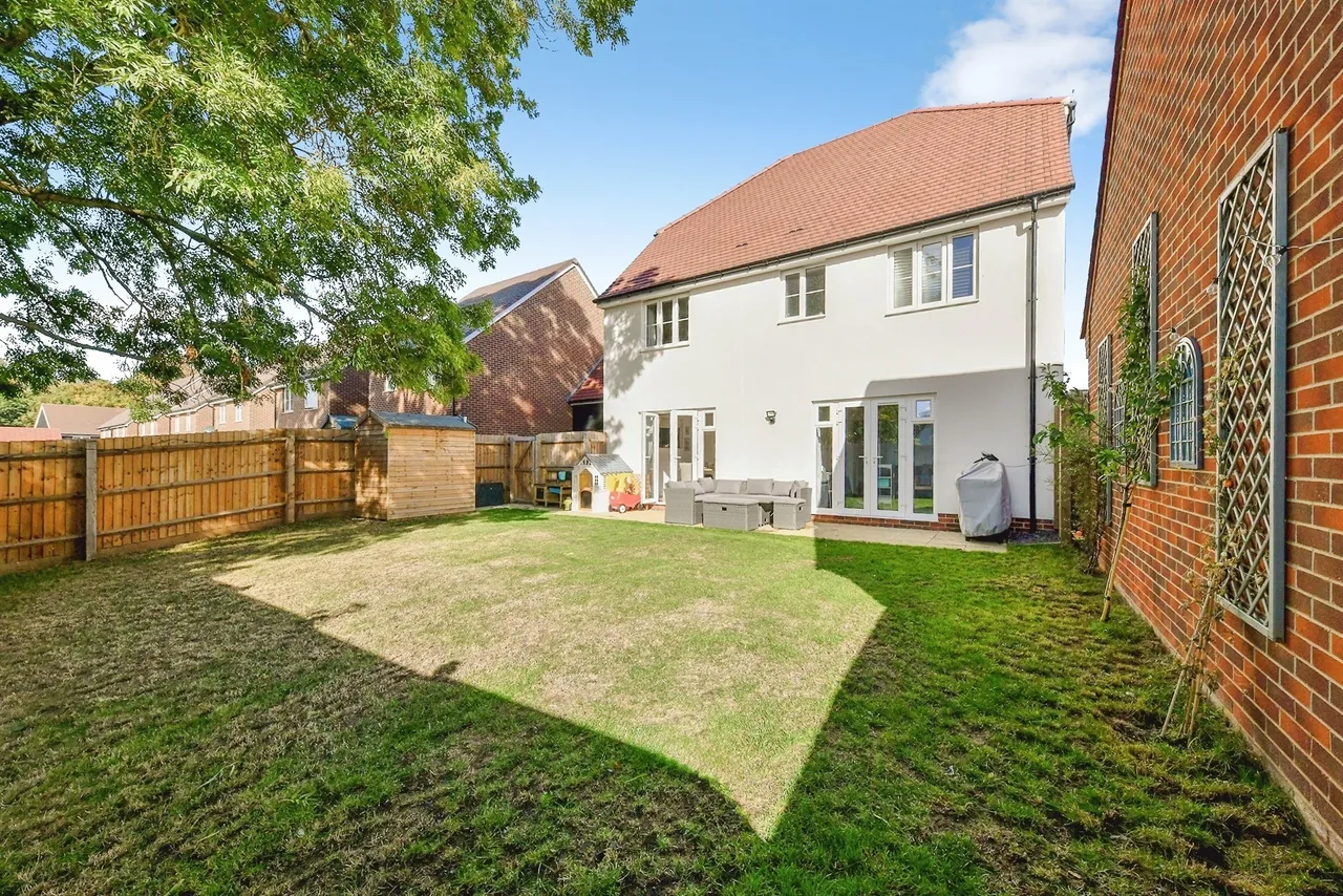 Goldcrest Avenue, Codicote, SG4, photo 16