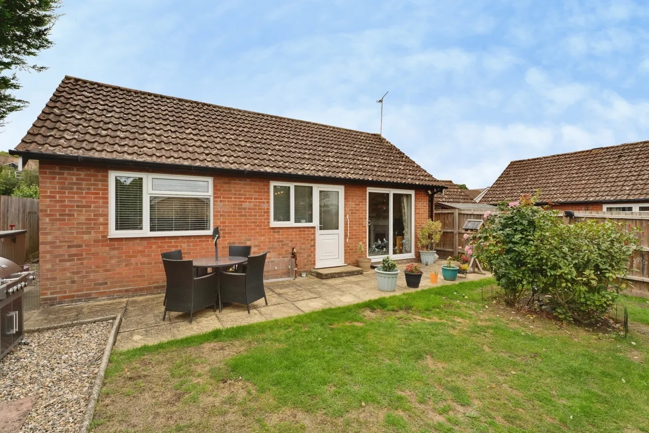 Millers Close, Stowmarket, IP14, photo 13