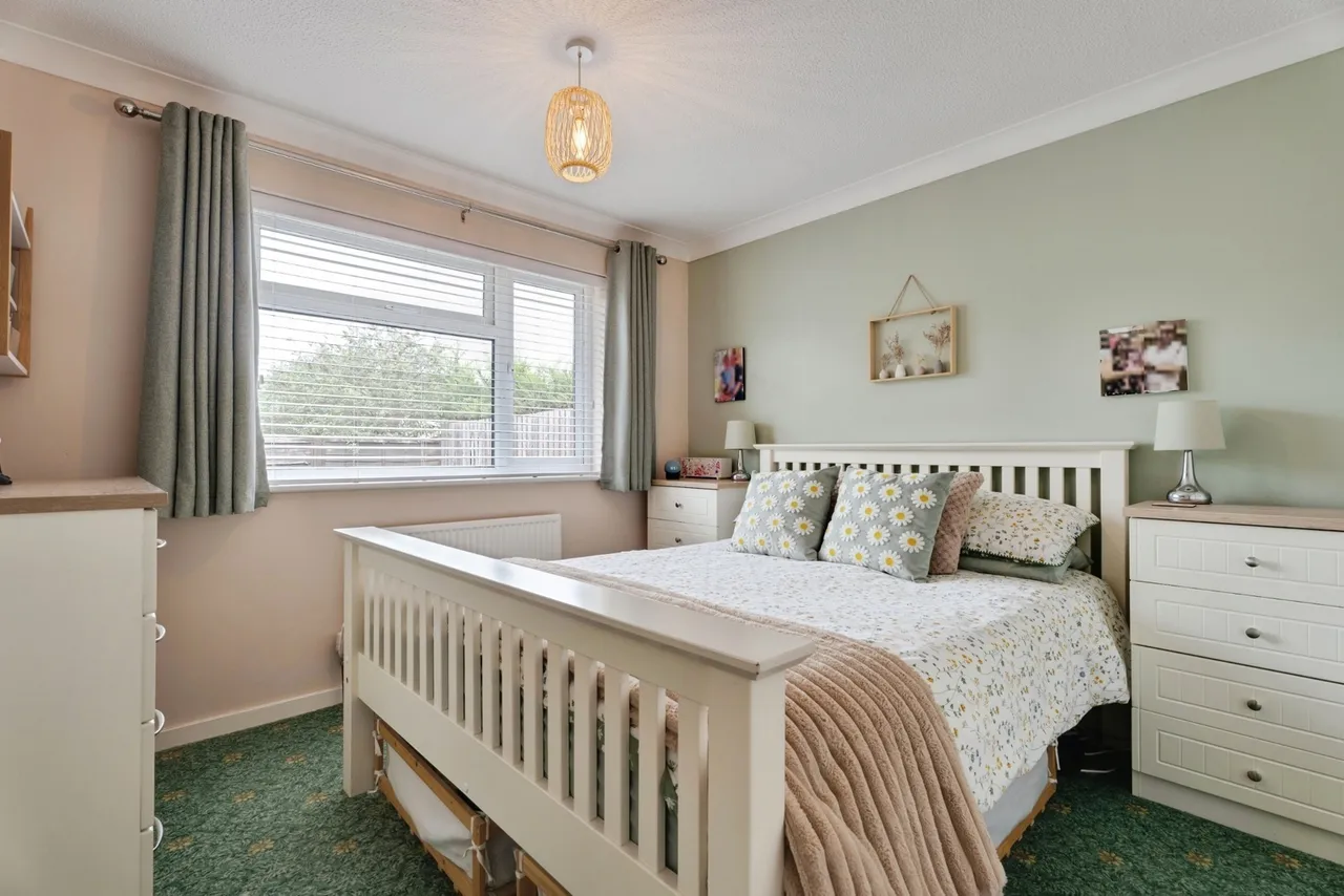 Millers Close, Stowmarket, IP14, photo 10