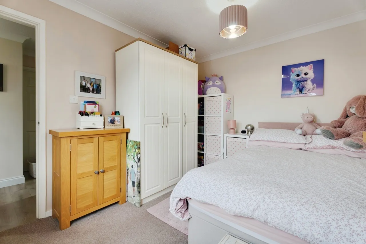 Millers Close, Stowmarket, IP14, photo 8