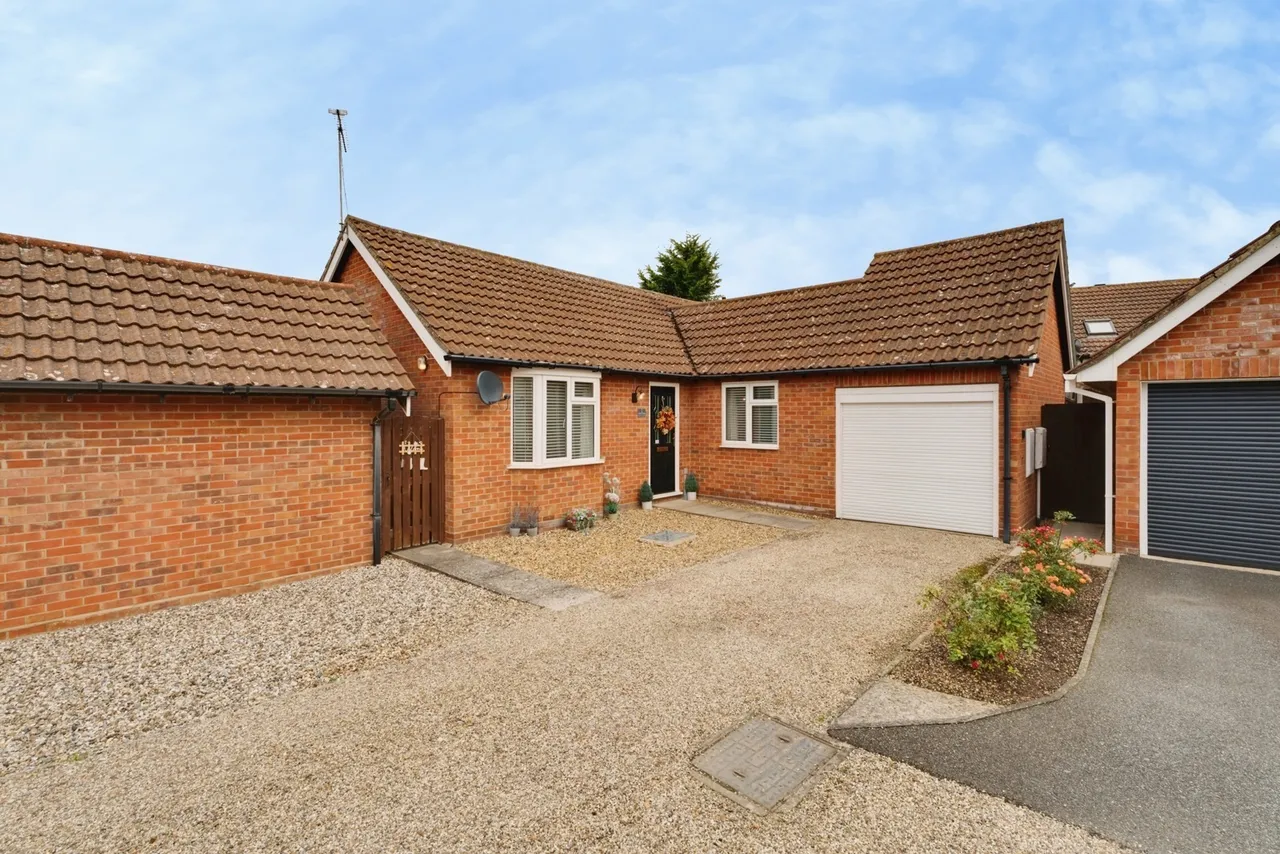 Millers Close, Stowmarket, IP14, photo 16