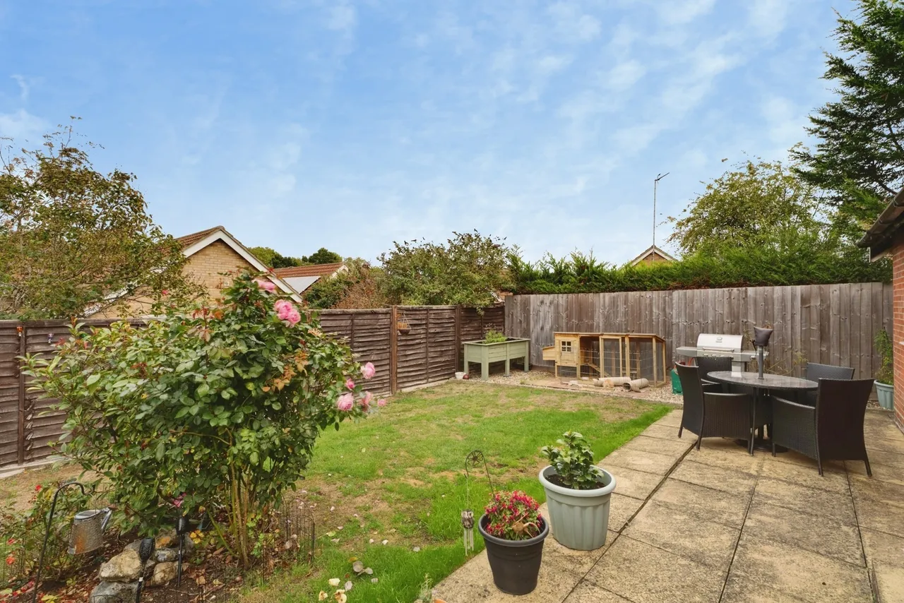 Millers Close, Stowmarket, IP14, photo 4