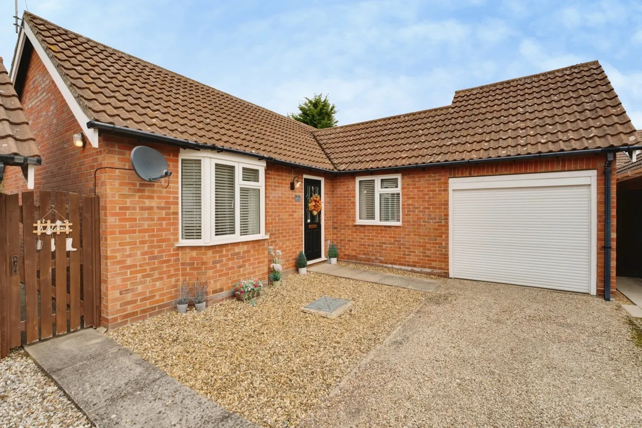Millers Close, Stowmarket, IP14, photo 15