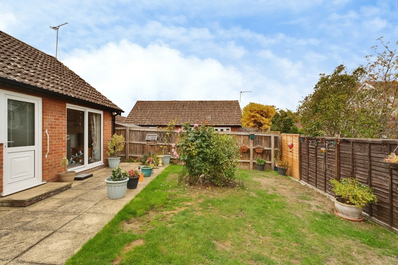 Millers Close, Stowmarket, IP14, photo 14