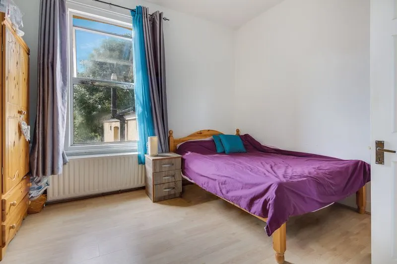 Stratford Road, London, E13, photo 5