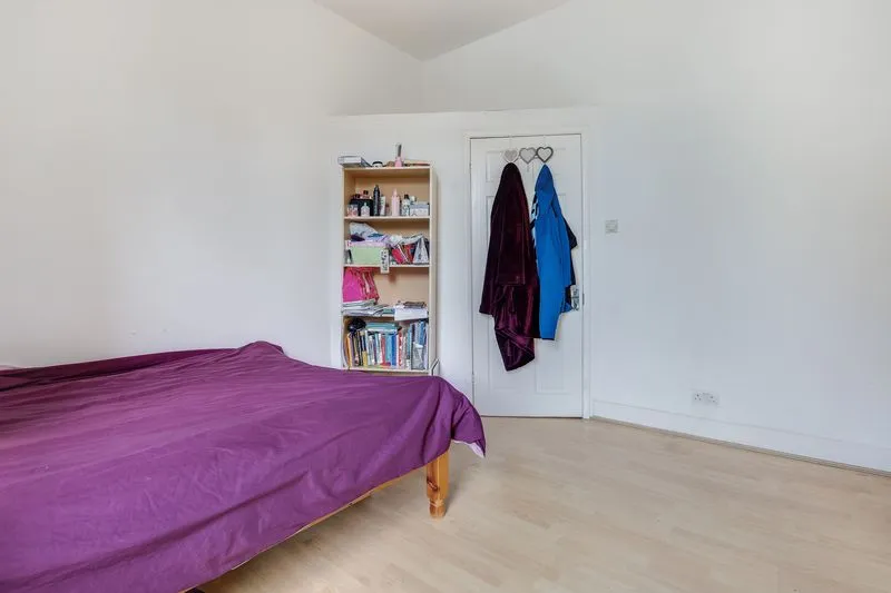 Stratford Road, London, E13, photo 9