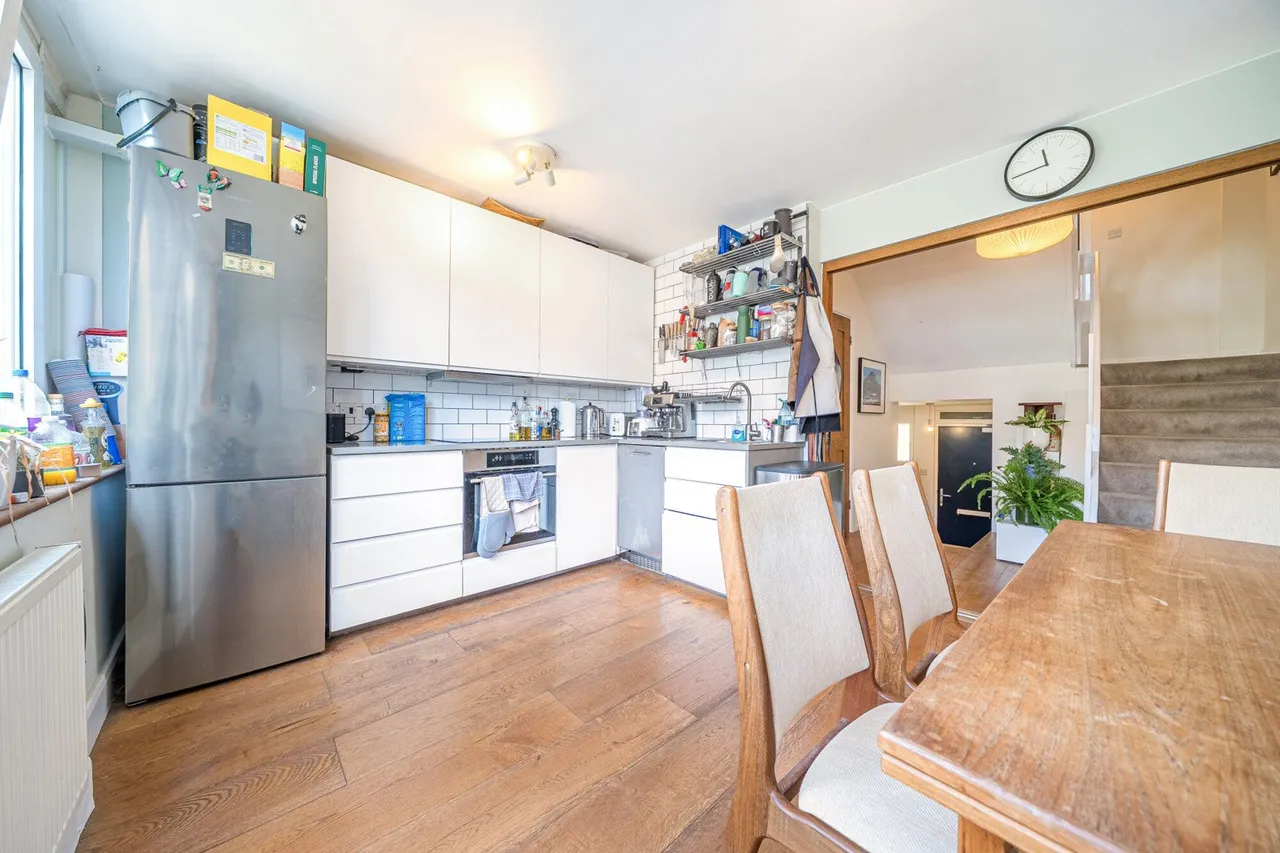 Cronin Street, SE15, photo 5