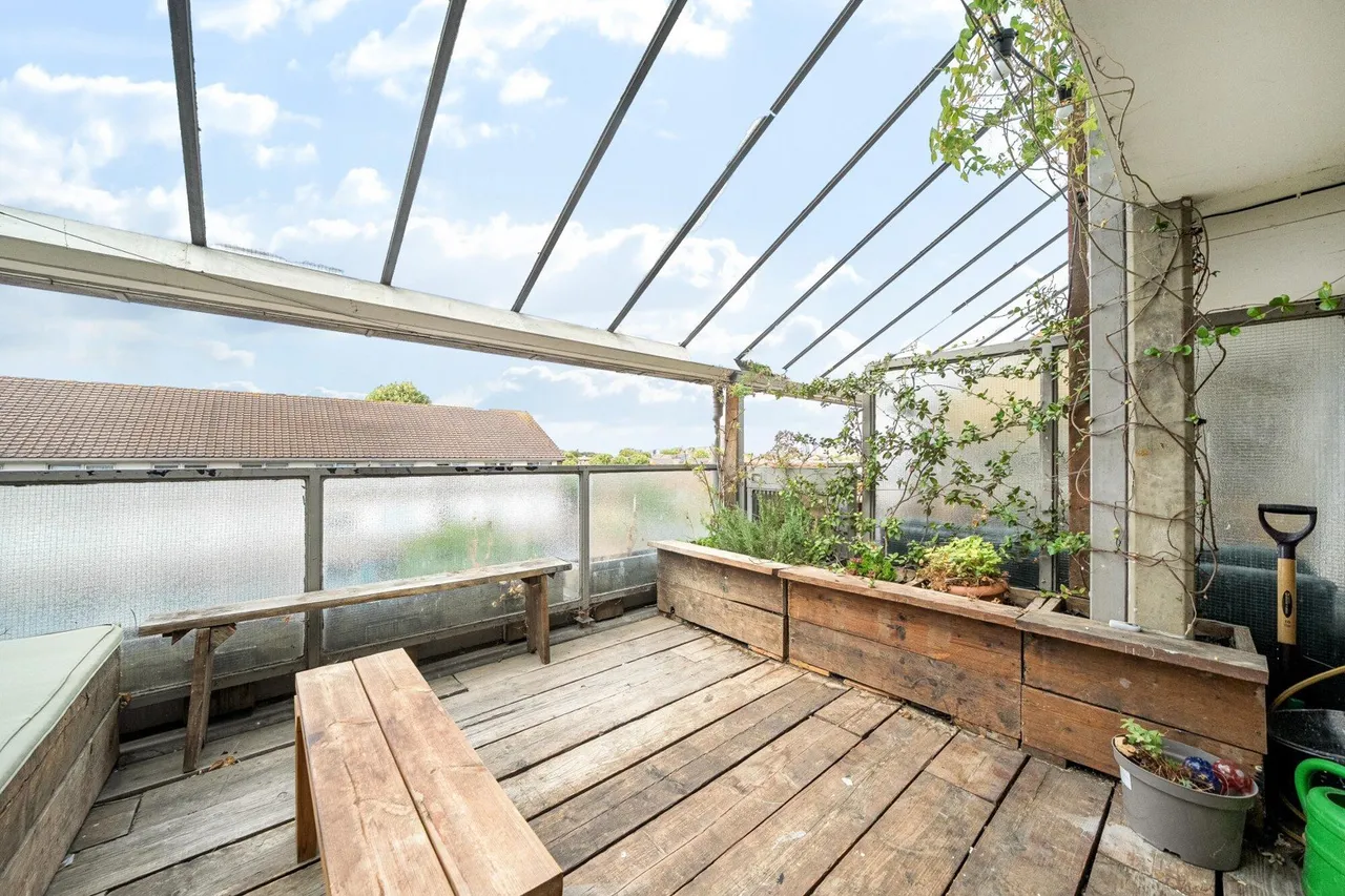 Cronin Street, SE15, photo 14