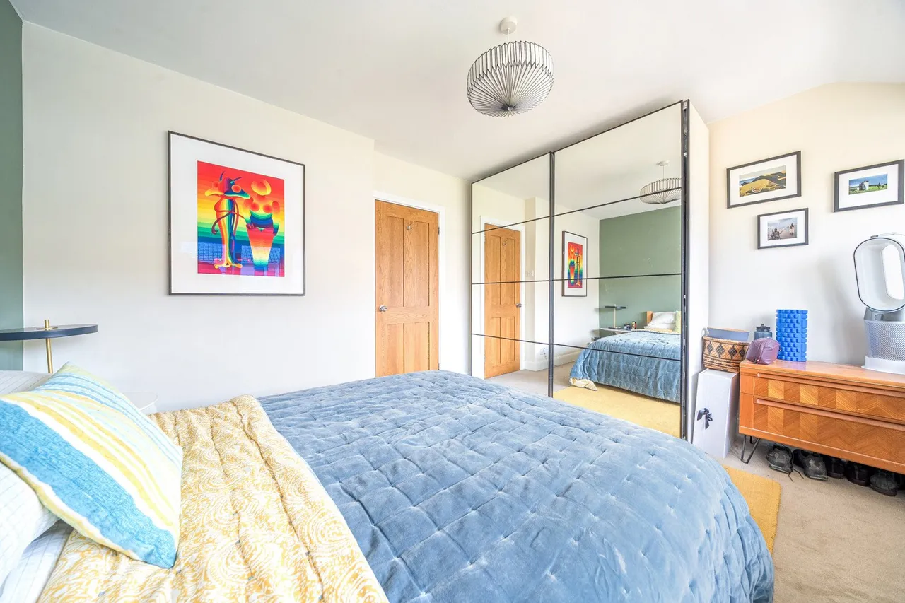 Cronin Street, SE15, photo 17