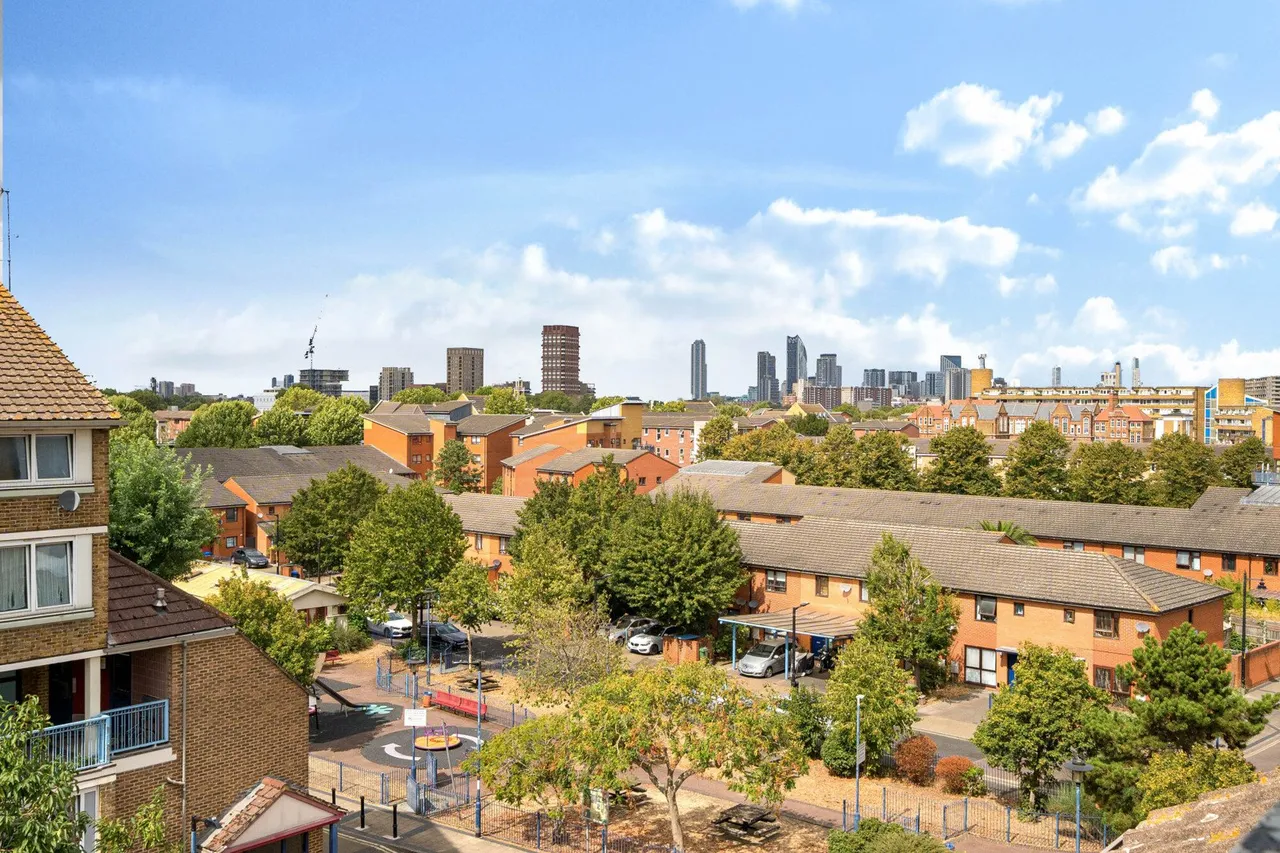 Cronin Street, SE15, photo 15