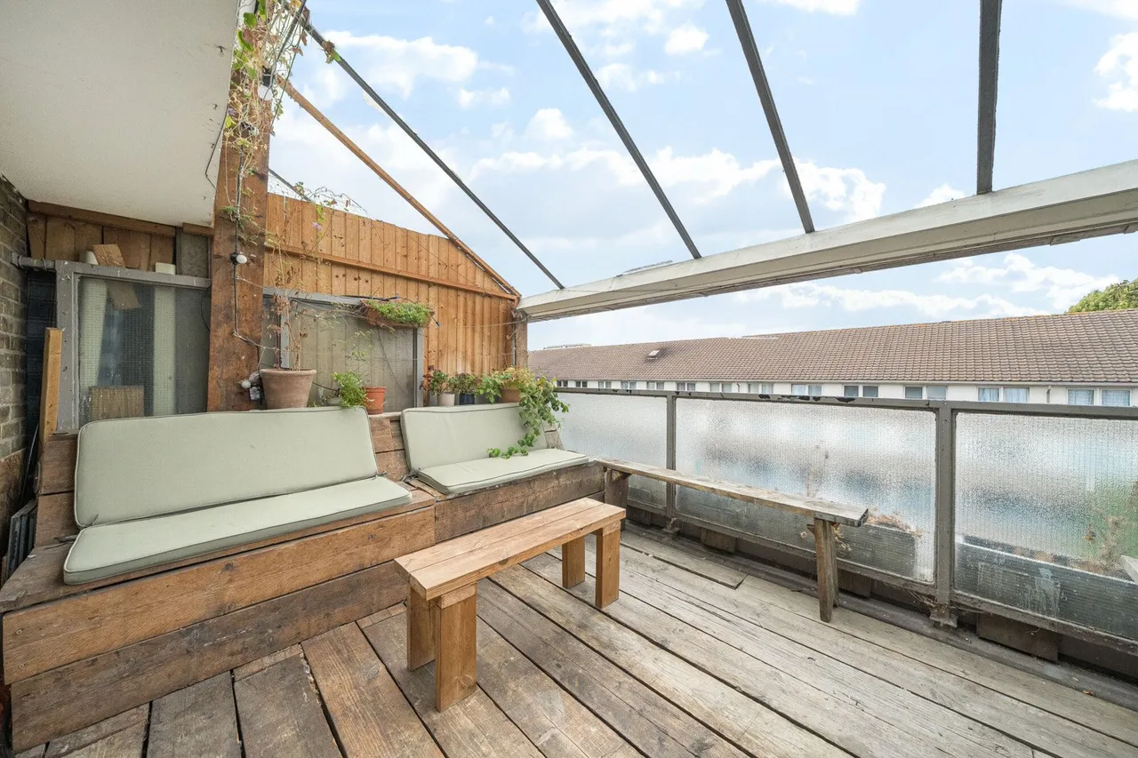 Cronin Street, SE15, photo 6