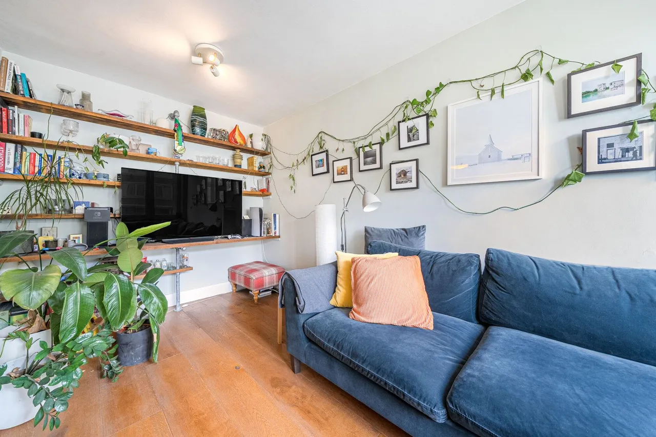 Cronin Street, SE15, photo 3