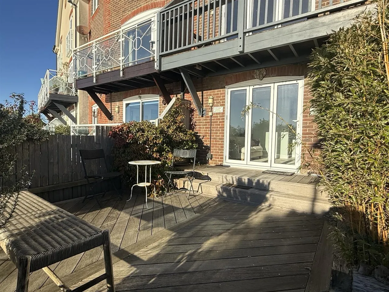 Mariners Quay, Littlehampton, photo 19