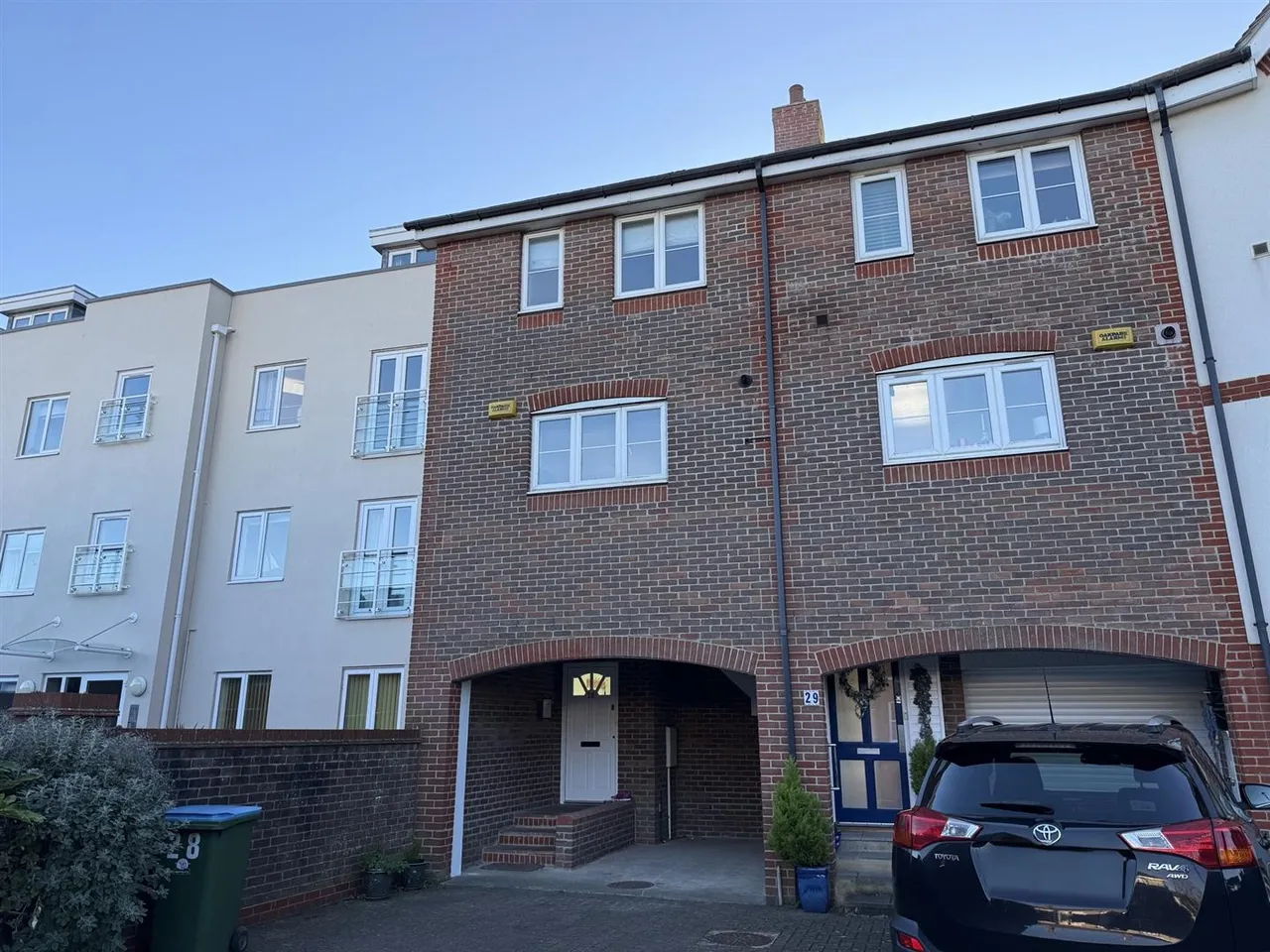 Mariners Quay, Littlehampton, photo 20