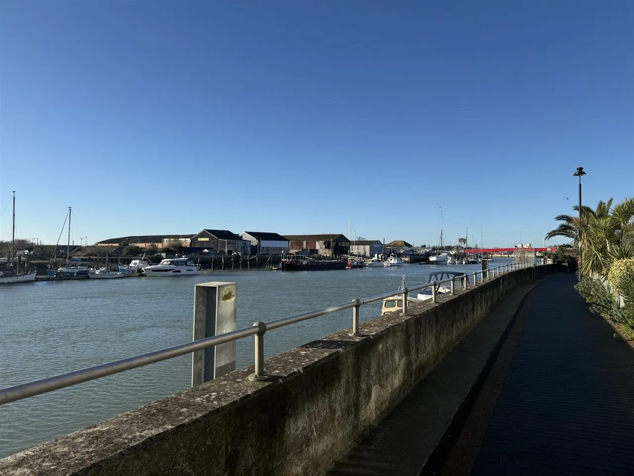 Mariners Quay, Littlehampton, photo 22