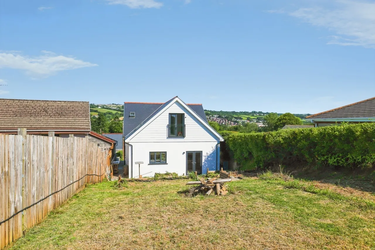 Heol Capel Ifan, Pontyberem, SA15, photo 23