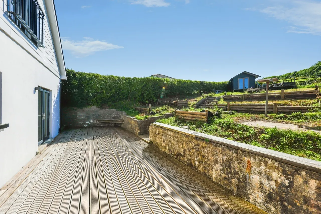 Heol Capel Ifan, Pontyberem, SA15, photo 20