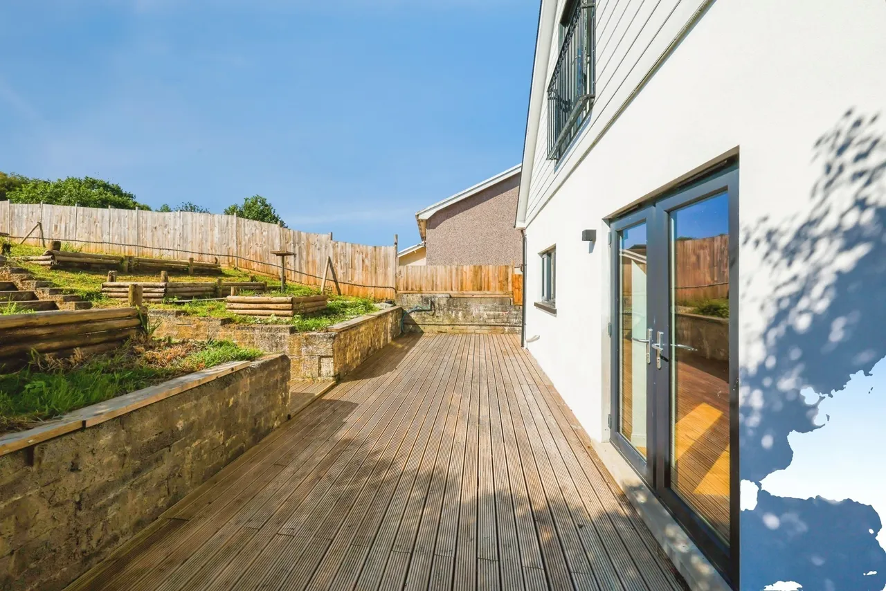 Heol Capel Ifan, Pontyberem, SA15, photo 19