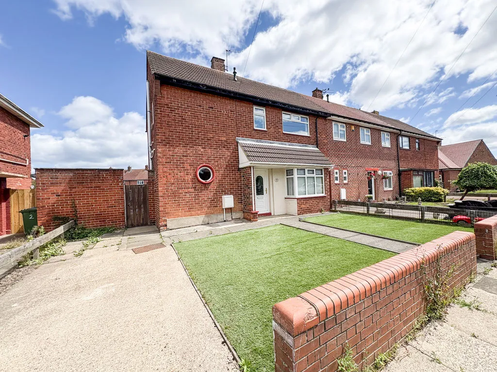 3 bed property for sale, Blyth NE24 5RL, NE24