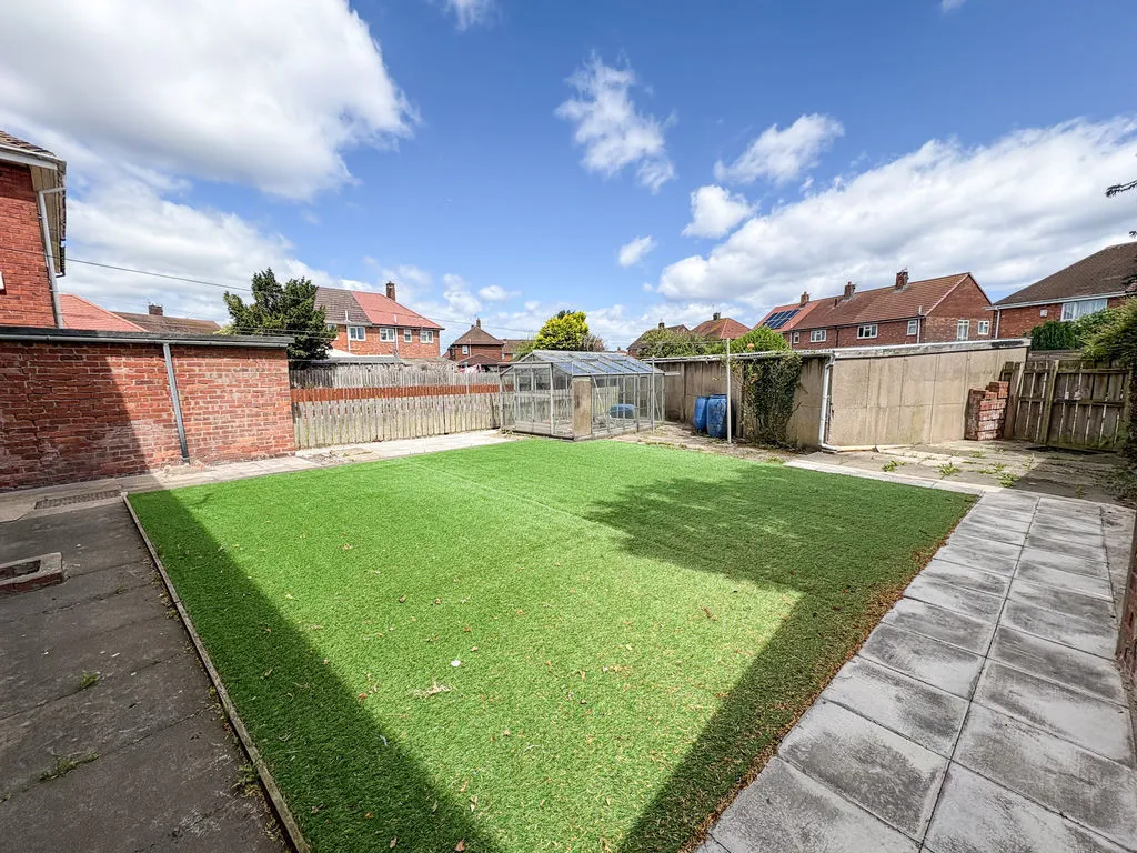 Blyth NE24 5RL, NE24, photo 10