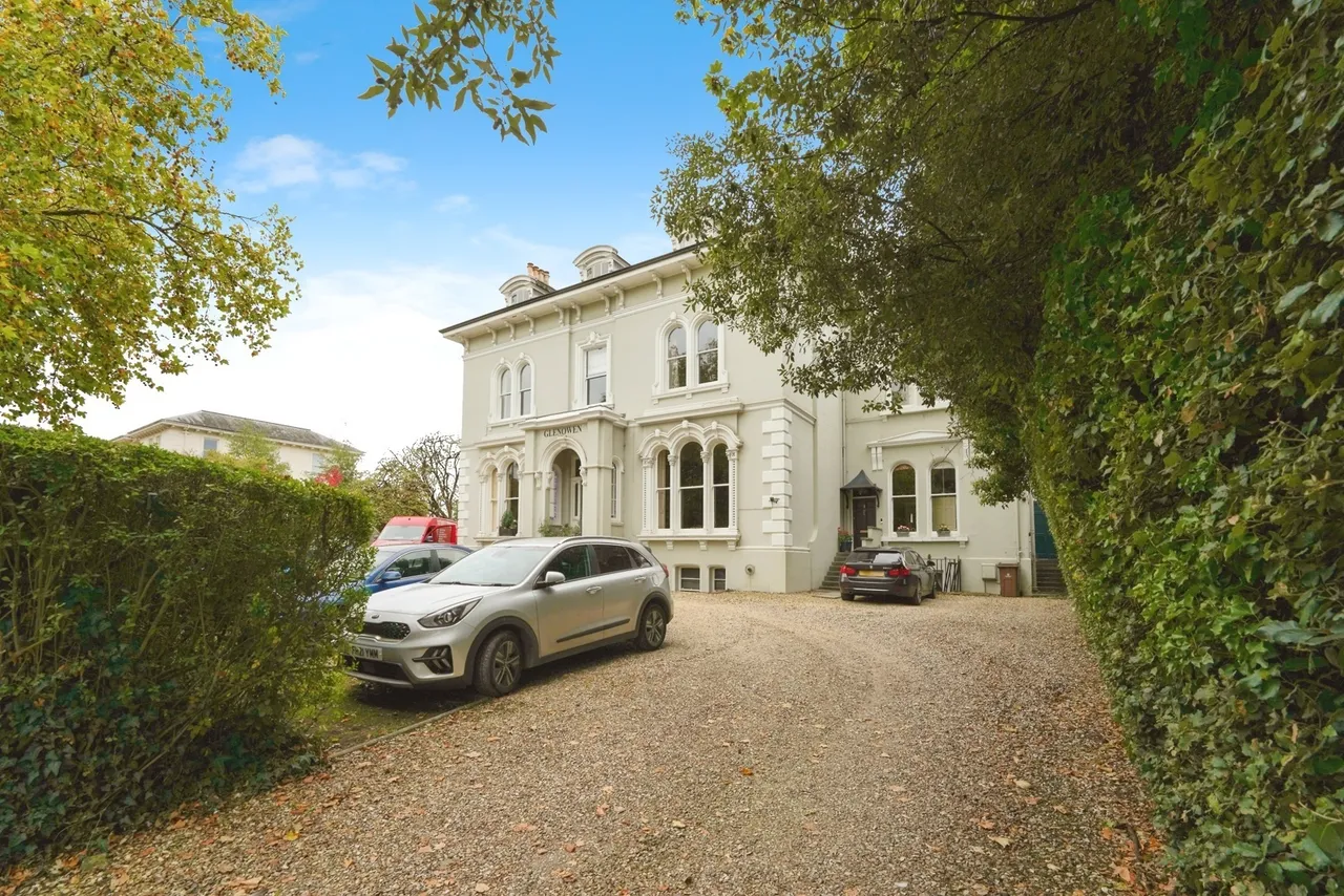 Lansdown Road, Cheltenham, GL50, photo 12