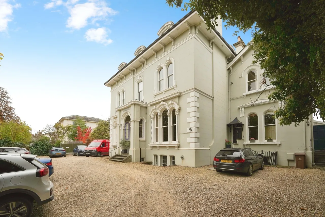 Lansdown Road, Cheltenham, GL50, photo 11