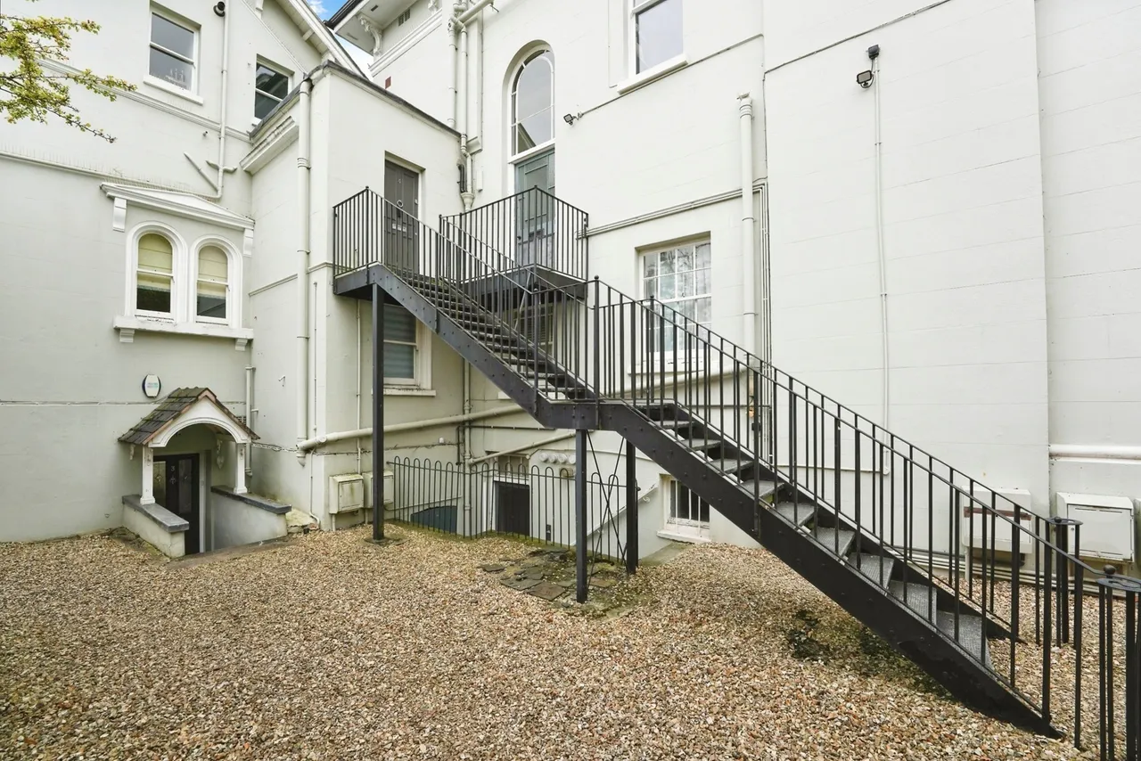 Lansdown Road, Cheltenham, GL50, photo 10