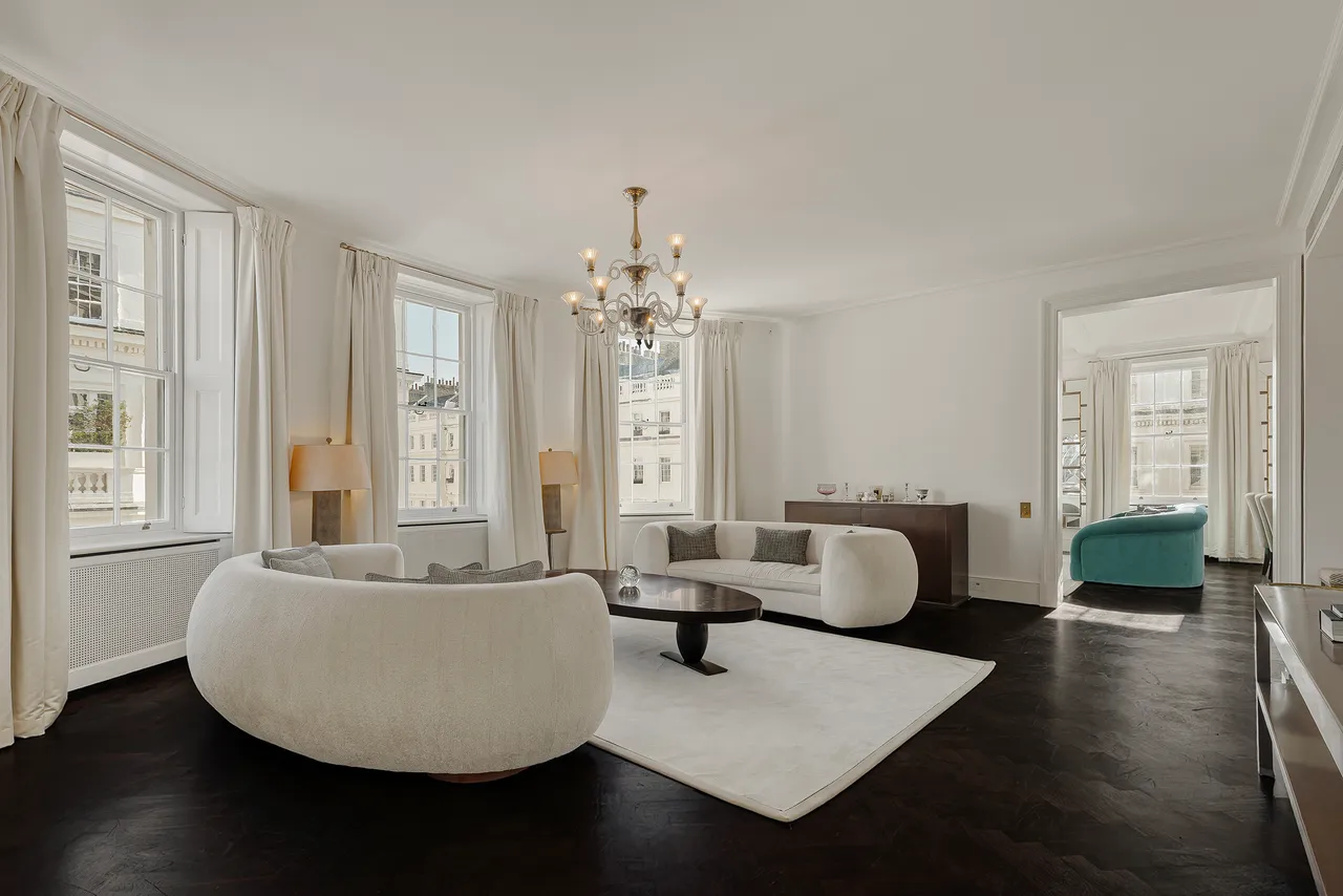 Eaton Place, Belgravia, London, photo 6
