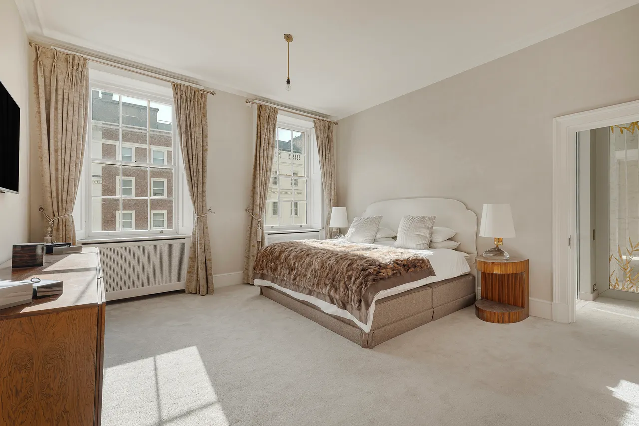 Eaton Place, Belgravia, London, photo 9