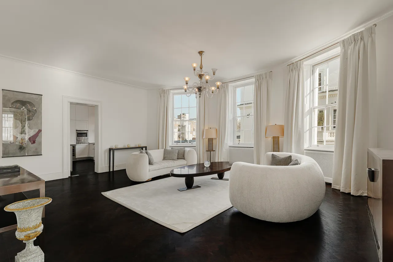 Eaton Place, Belgravia, London, photo 5