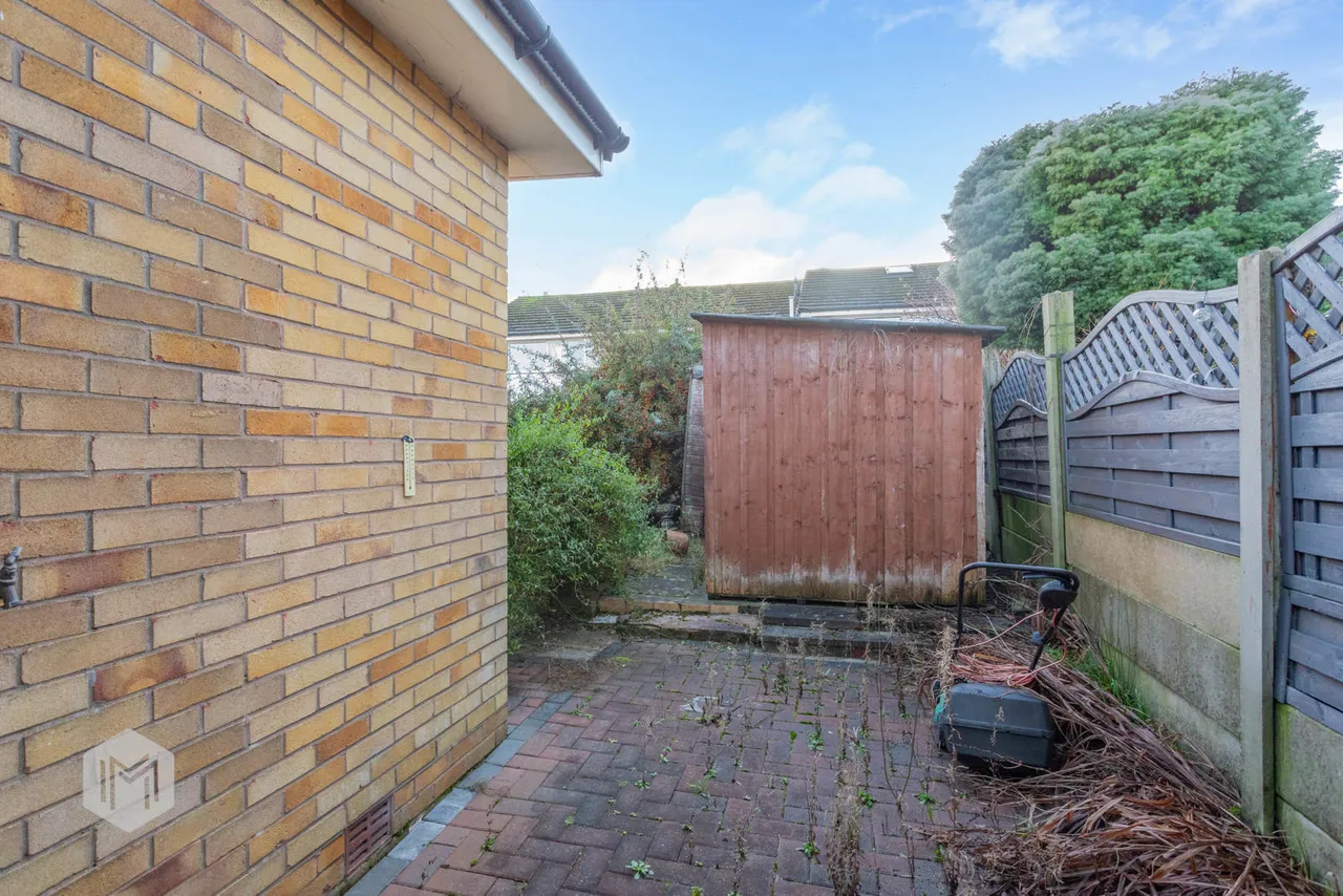 Caldwell Close, Astley, Tyldesley, Manchester, M29 7FN, photo 19