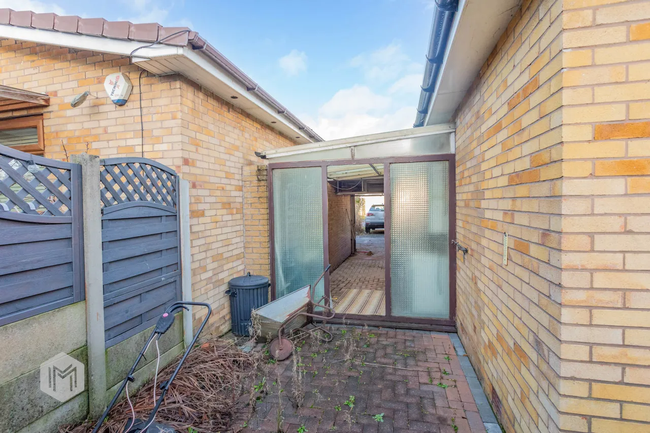 Caldwell Close, Astley, Tyldesley, Manchester, M29 7FN, photo 18