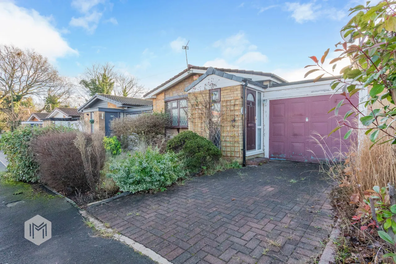 Caldwell Close, Astley, Tyldesley, Manchester, M29 7FN, photo 20