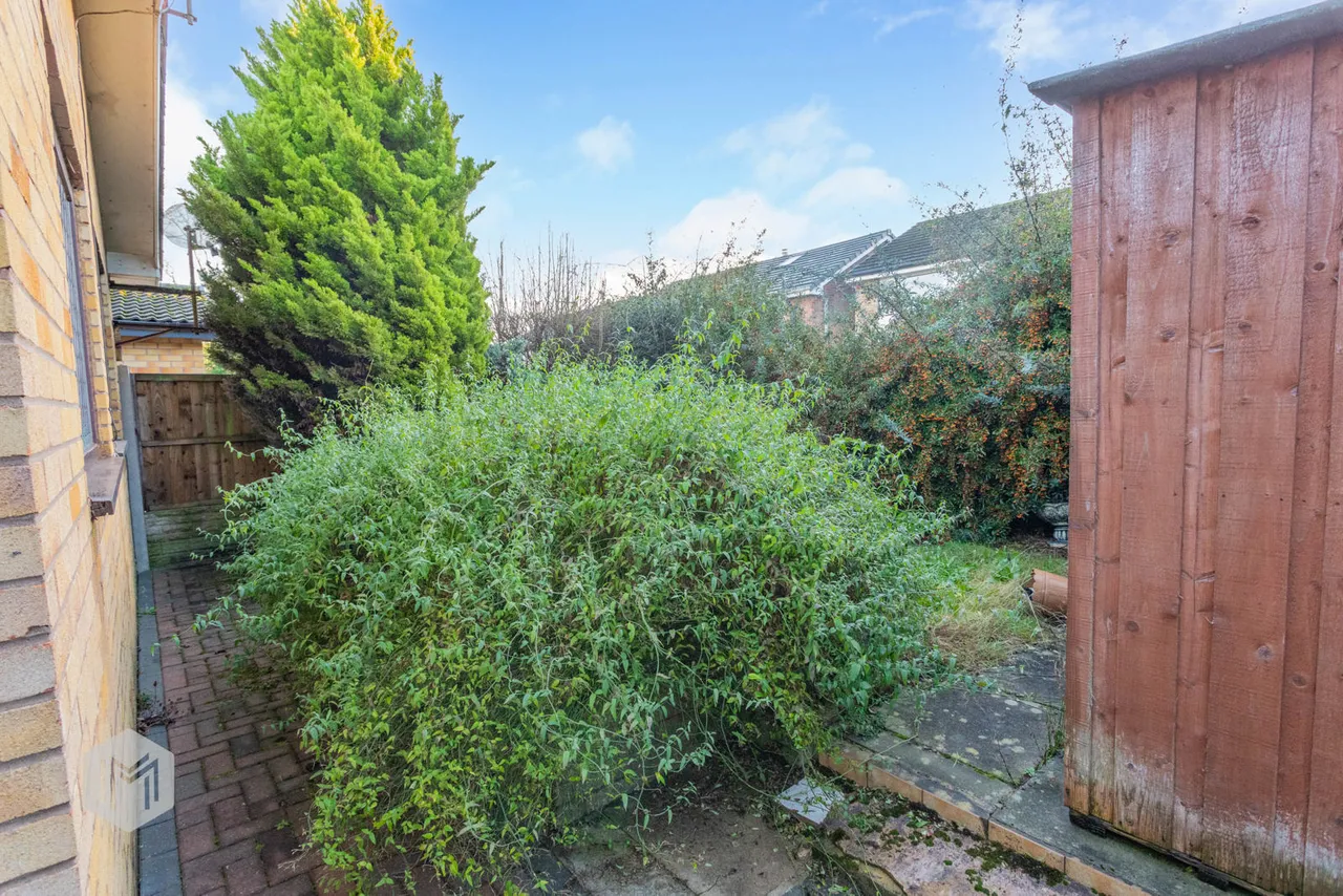 Caldwell Close, Astley, Tyldesley, Manchester, M29 7FN, photo 16