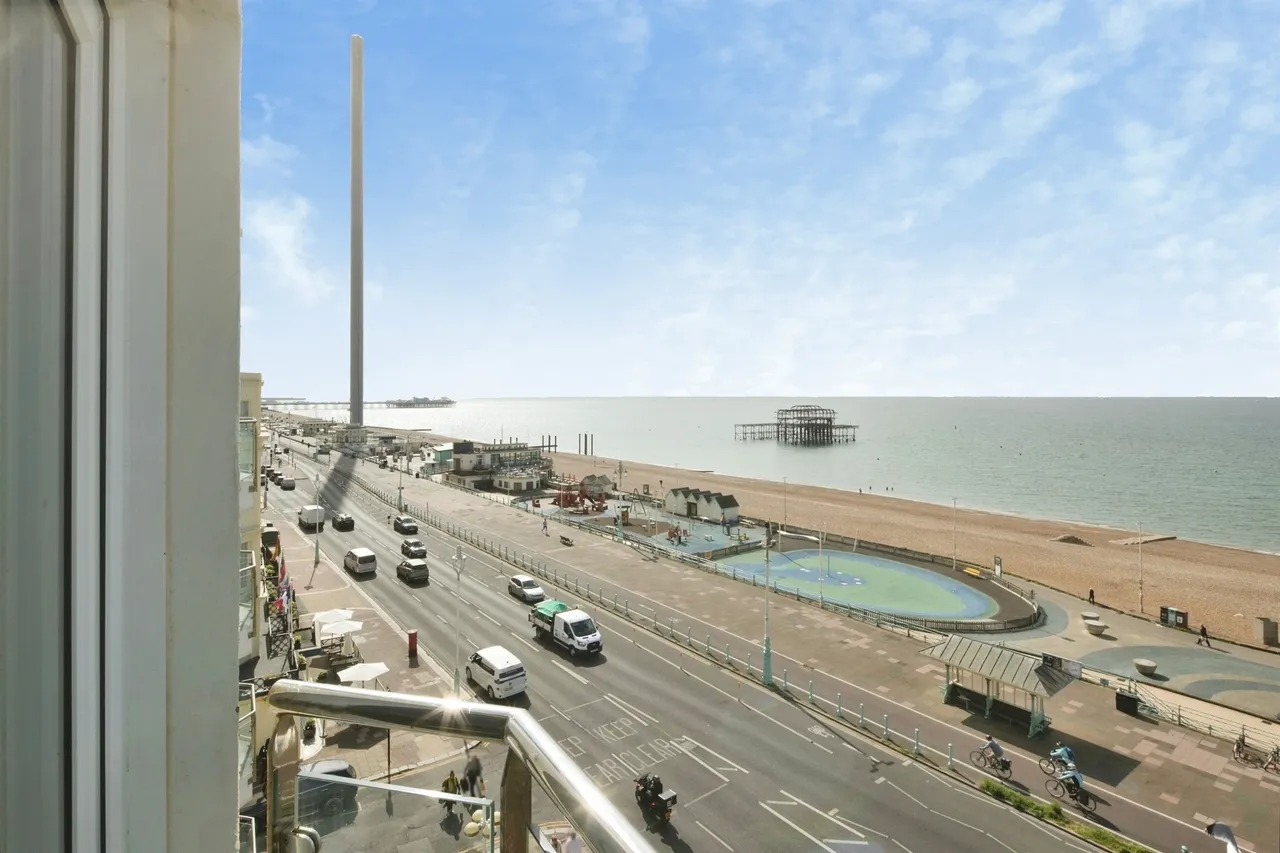 Kings Road, Brighton, photo 9