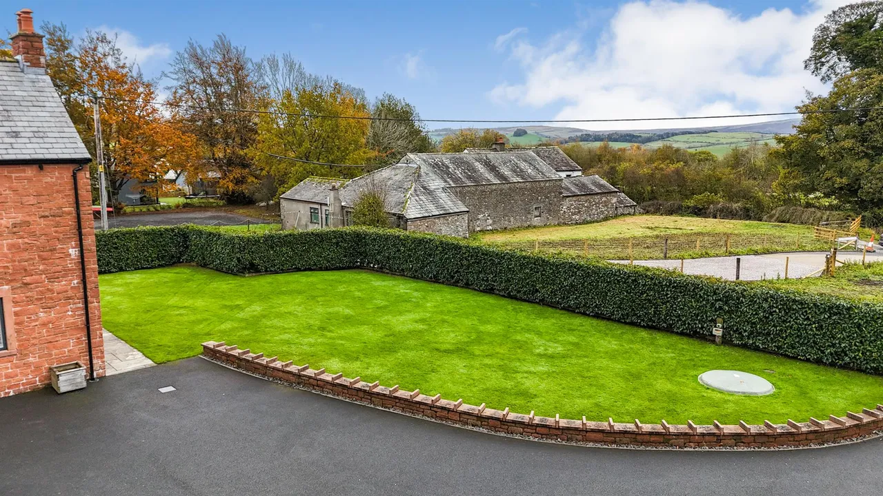 Penruddock, photo 31