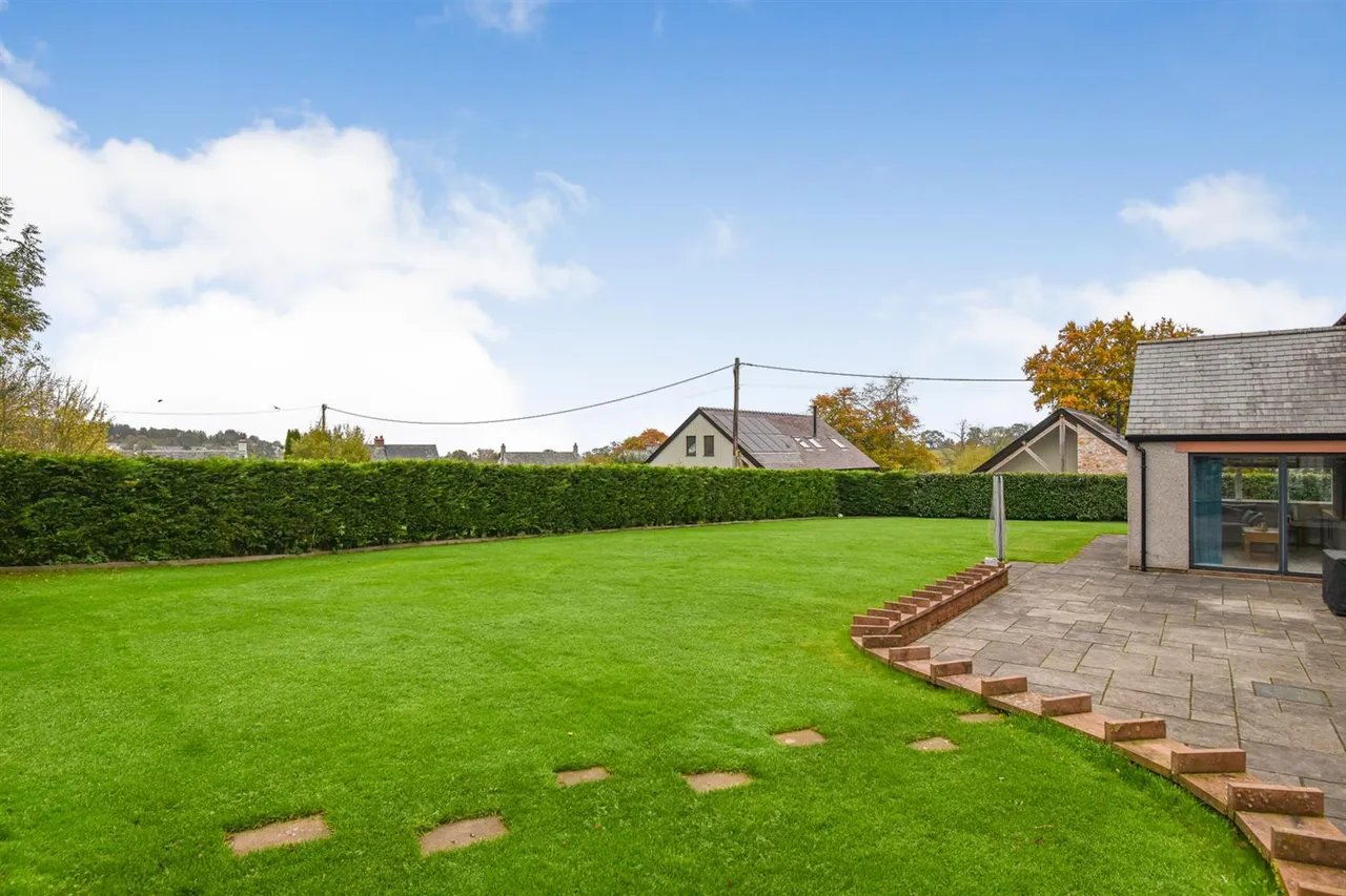 Penruddock, photo 29