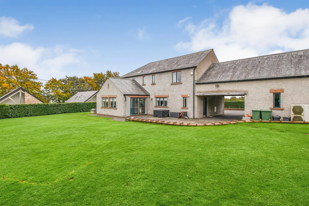 Penruddock, photo 28