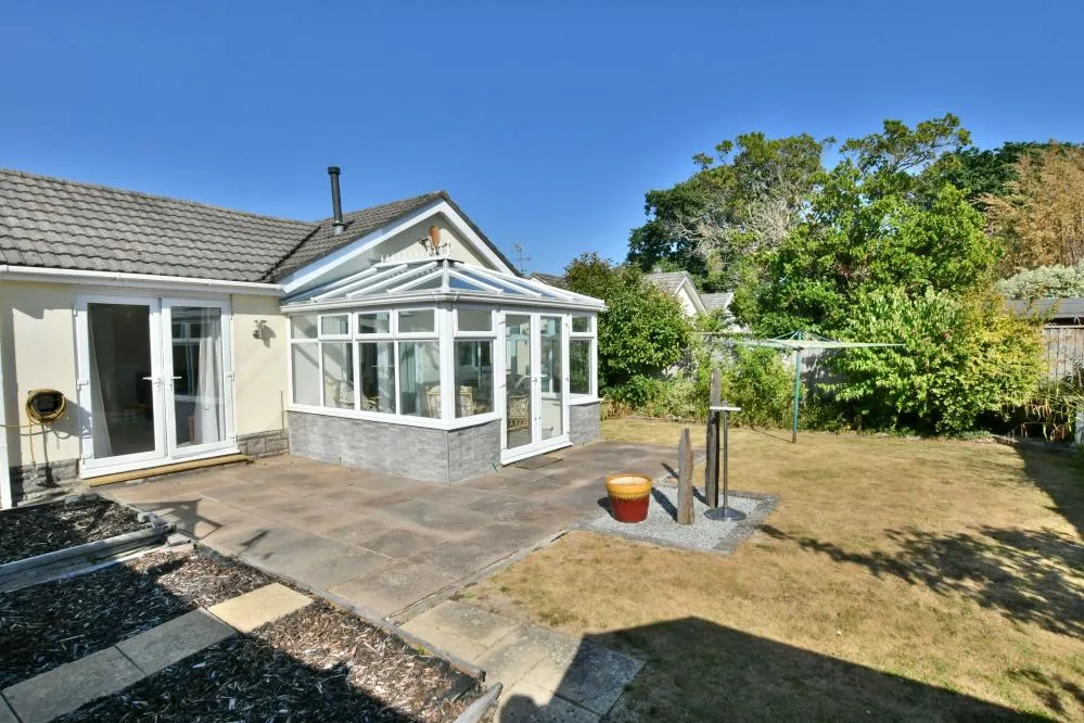 Huntingdon Drive, Wimborne, BH21, photo 15