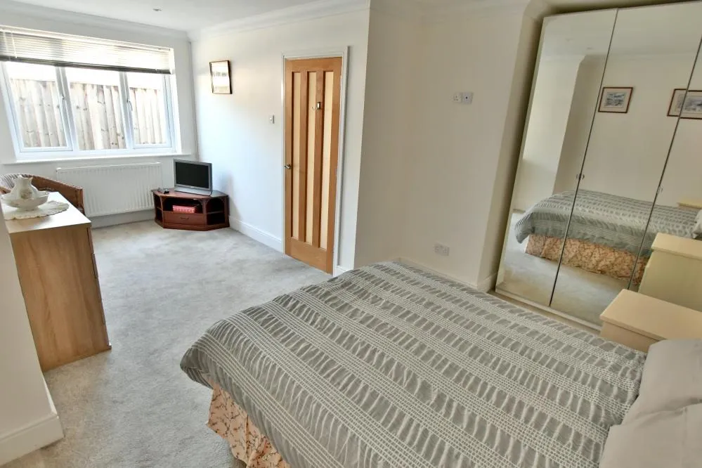 Huntingdon Drive, Wimborne, BH21, photo 9