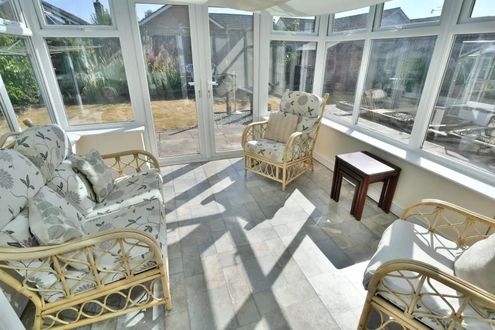 Huntingdon Drive, Wimborne, BH21, photo 4