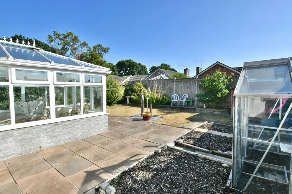 Huntingdon Drive, Wimborne, BH21, photo 14