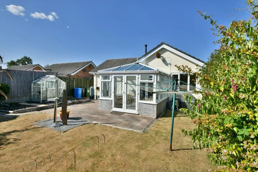 Huntingdon Drive, Wimborne, BH21, photo 13