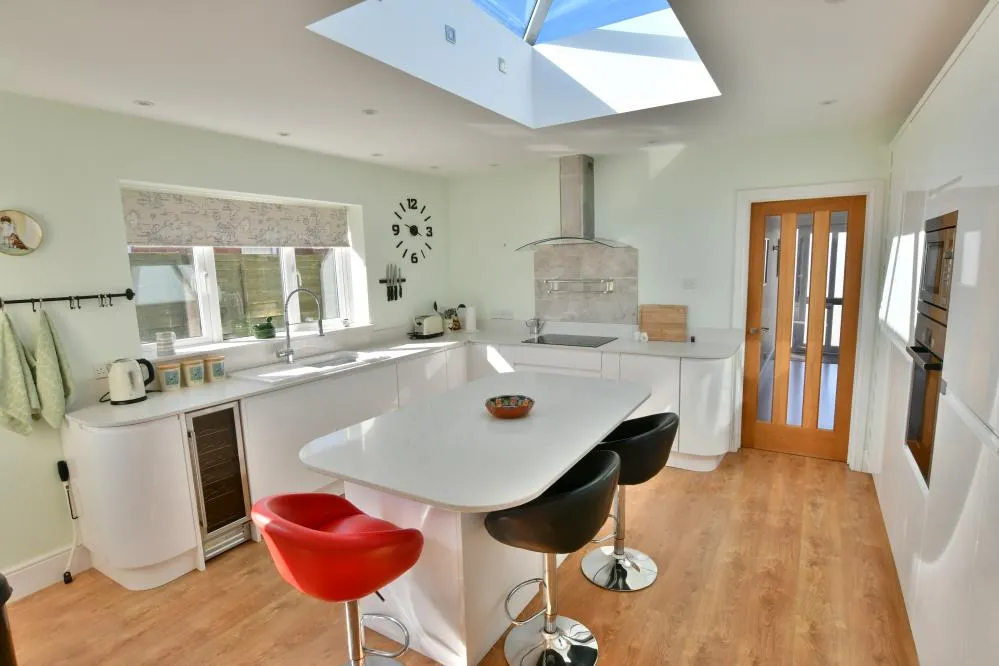 Huntingdon Drive, Wimborne, BH21, photo 6