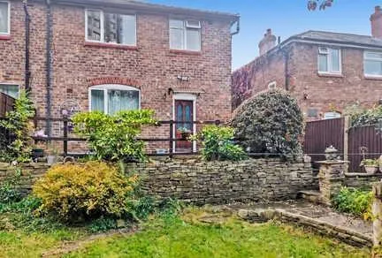 Nicholson Avenue, Macclesfield, SK10, photo 13