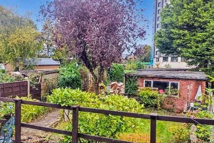 Nicholson Avenue, Macclesfield, SK10, photo 11