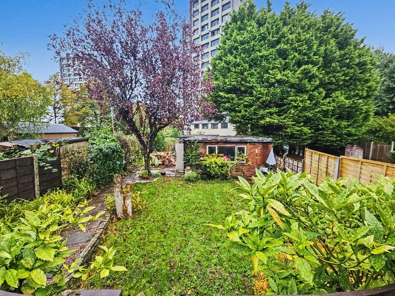 Nicholson Avenue, Macclesfield, SK10, photo 2