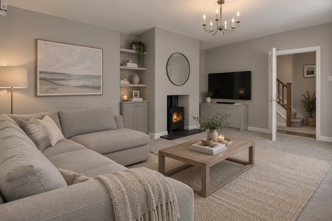 Bosmere Gardens, Emsworth, PO10, photo 2